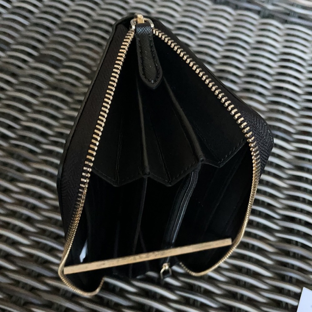 Kate Spade brynn large continental wallet - Picture 11 of 16